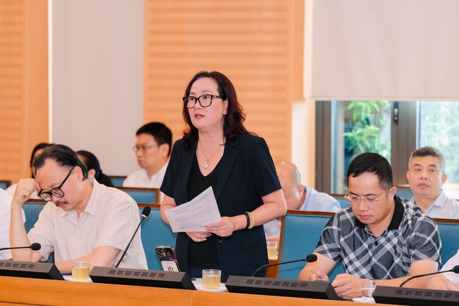 Hà Nội nỗ lực đảm bảo các điều kiện tốt nhất phục vụ Lễ kỷ niệm 80 năm Quốc khánh 2/9- Ảnh 4.