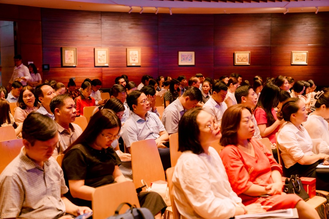 Hà Nội đẩy mạnh quản lý và phát triển điểm đến du lịch theo hướng xanh, bền vững- Ảnh 6.