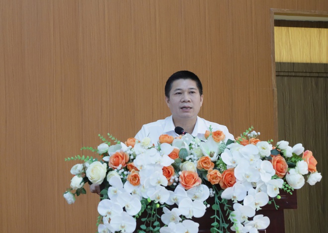 Bàn giải pháp xây dựng văn hóa bảo vệ môi trường trên địa bàn Thủ đô- Ảnh 6.