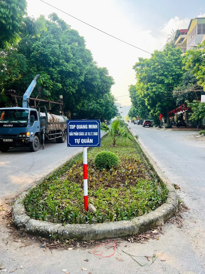 MTTQ Việt Nam phường Dương Nội nhiều hoạt động lan tỏa vì cộng đồng- Ảnh 6.