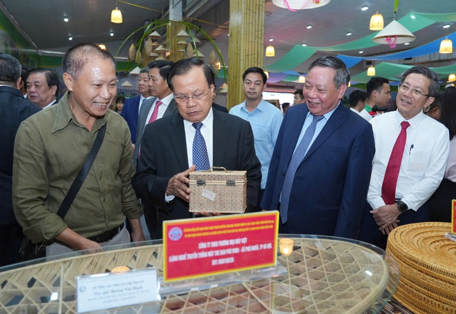 Hà Nội hoàn thành nhiệm vụ xây dựng Nông thôn mới, đón nhận Huân chương Lao động hạng Nhất- Ảnh 5.