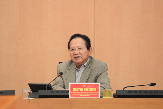 Hà Nội - Singapore thúc đẩy hợp tác trong lĩnh vực khoa học công nghệ và đổi mới sáng tạo- Ảnh 6.