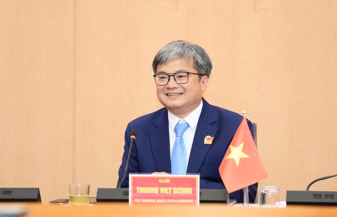 Hà Nội - Singapore thúc đẩy hợp tác trong lĩnh vực khoa học công nghệ và đổi mới sáng tạo- Ảnh 4.