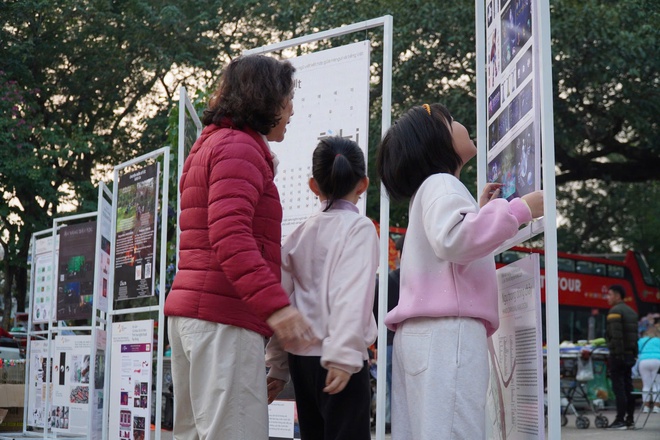 Hanoi launches Creative Design Festival 2026- Ảnh 6.