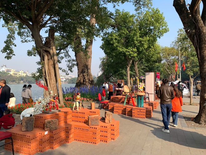 Hà Nội khởi động cho Lễ hội Thiết kế Sáng tạo 2026- Ảnh 8.