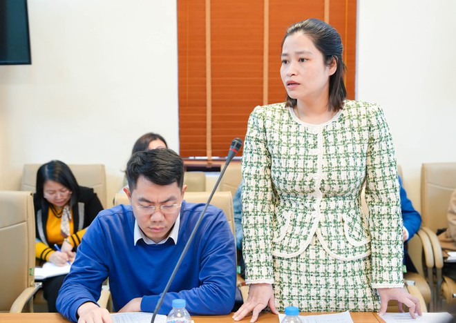 Khắc phục điểm nghẽn về An toàn thực phẩm dịp Tết Nguyên đán và lễ hội xuân- Ảnh 4.