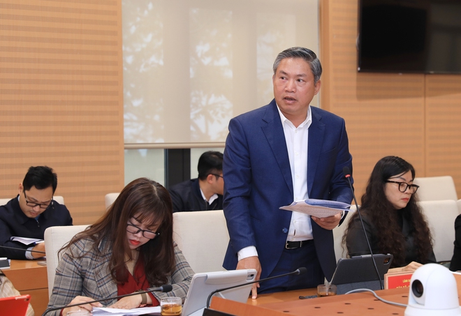 Tập trung chuẩn bị chu đáo, tổ chức thành công cuộc bầu cử đại biểu Quốc hội và đại biểu HĐND các cấp- Ảnh 5.