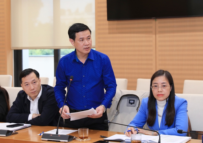 Tập trung chuẩn bị chu đáo, tổ chức thành công cuộc bầu cử đại biểu Quốc hội và đại biểu HĐND các cấp- Ảnh 4.