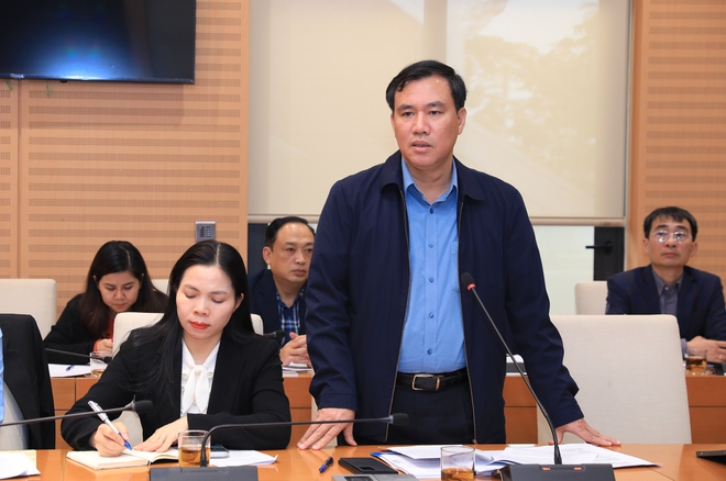 Tập trung chuẩn bị chu đáo, tổ chức thành công cuộc bầu cử đại biểu Quốc hội và đại biểu HĐND các cấp- Ảnh 3.