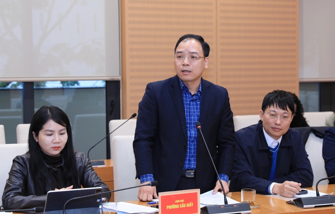 Chuẩn bị chu đáo các điều kiện phục vụ bầu cử đại biểu Quốc hội và HĐND các cấp- Ảnh 4.