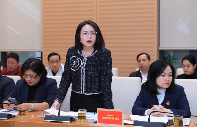 Chuẩn bị chu đáo các điều kiện phục vụ bầu cử đại biểu Quốc hội và HĐND các cấp- Ảnh 5.