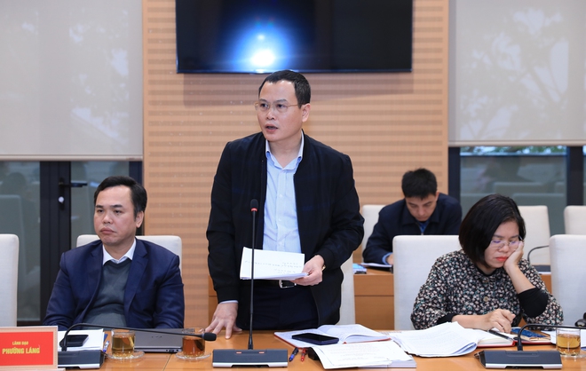 Chuẩn bị chu đáo các điều kiện phục vụ bầu cử đại biểu Quốc hội và HĐND các cấp- Ảnh 3.