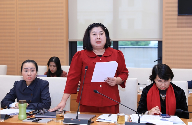 Chuẩn bị chu đáo các điều kiện phục vụ bầu cử đại biểu Quốc hội và HĐND các cấp- Ảnh 2.