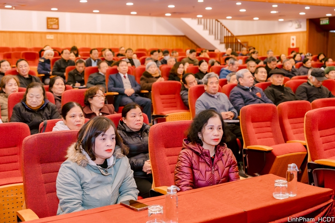 Phường Việt Hưng đẩy mạnh tuyên truyền đảm bảo an toàn thực phẩm trong các bữa cỗ tập trung đông người- Ảnh 9.