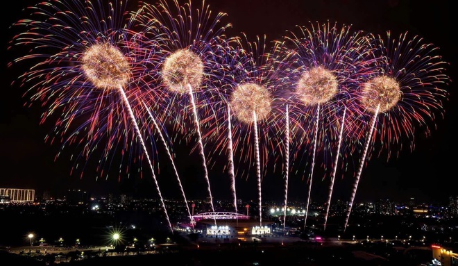 Đặc sắc Chương trình nghệ thuật đặc biệt chào mừng thành công Đại hội XIV của Đảng- Ảnh 16.