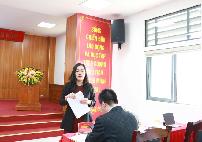 Đảm bảo các mốc thời gian bầu cử, chú trọng chăm lo Tết cho Nhân dân- Ảnh 4.