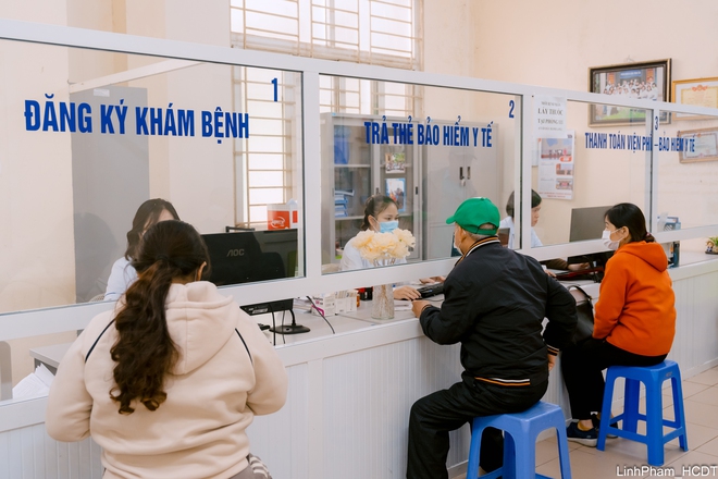 Các bệnh viện của Thành phố đồng hành cùng Trạm Y tế phường Việt Hưng nhằm nâng cao chất lượng khám, chữa bệnh- Ảnh 6.
