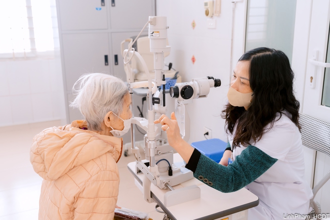 Các bệnh viện của Thành phố đồng hành cùng Trạm Y tế phường Việt Hưng nhằm nâng cao chất lượng khám, chữa bệnh- Ảnh 8.