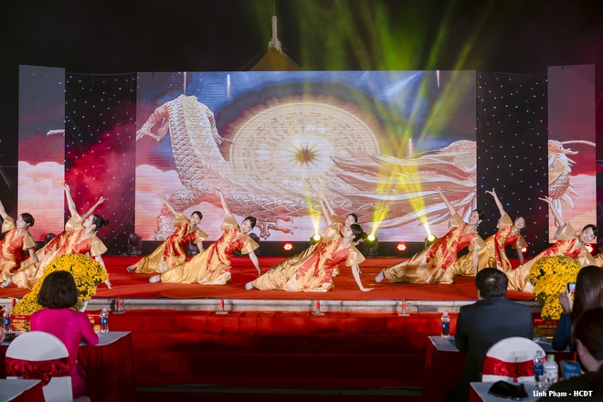 Tưng bừng Hội chợ Xuân Bính Ngọ phường Bồ Đề năm 2026- Ảnh 7.