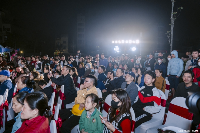 Tưng bừng Hội chợ Xuân Bính Ngọ phường Bồ Đề năm 2026- Ảnh 10.