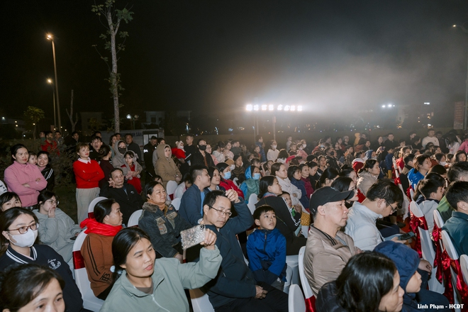 Tưng bừng Hội chợ Xuân Bính Ngọ phường Bồ Đề năm 2026- Ảnh 9.