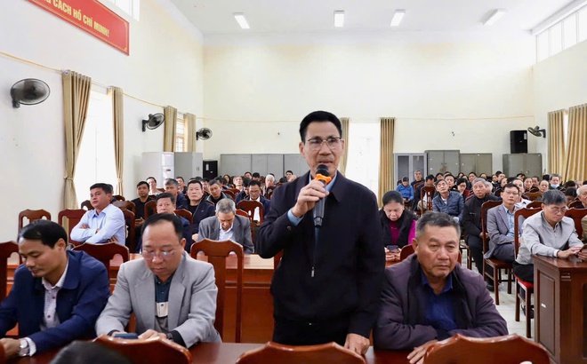 Xã Hồng Vân đẩy mạnh cải cách hành chính, xây dựng chính quyền số hiệu lực, hiệu quả- Ảnh 6.