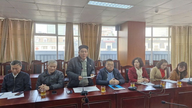 Hội Hữu nghị Việt Nam - Campuchia thành phố Hà Nội triển khai nhiệm vụ năm 2026- Ảnh 1.