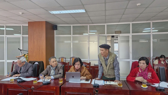 Hội Hữu nghị Việt Nam - Campuchia thành phố Hà Nội triển khai nhiệm vụ năm 2026- Ảnh 2.