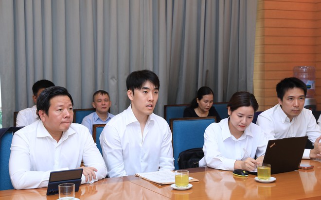 Thúc đẩy hợp tác phát triển giao thông xanh, thông minh