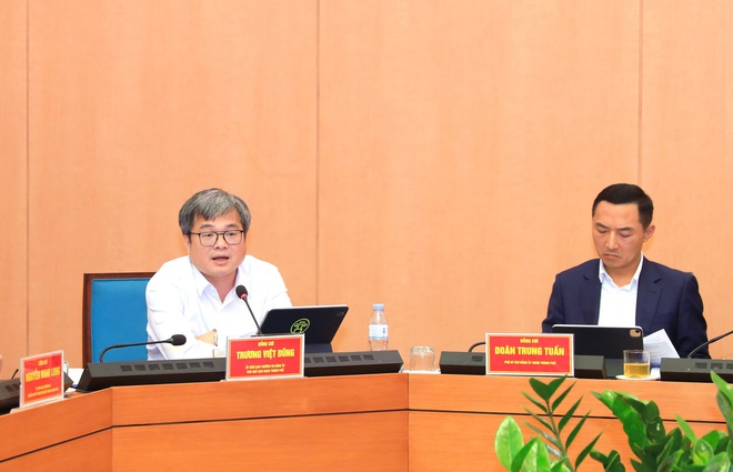 Tạo tiền đề vững chắc để Thủ đô bước vào năm mới với khí thế mới, quyết tâm mới- Ảnh 3.