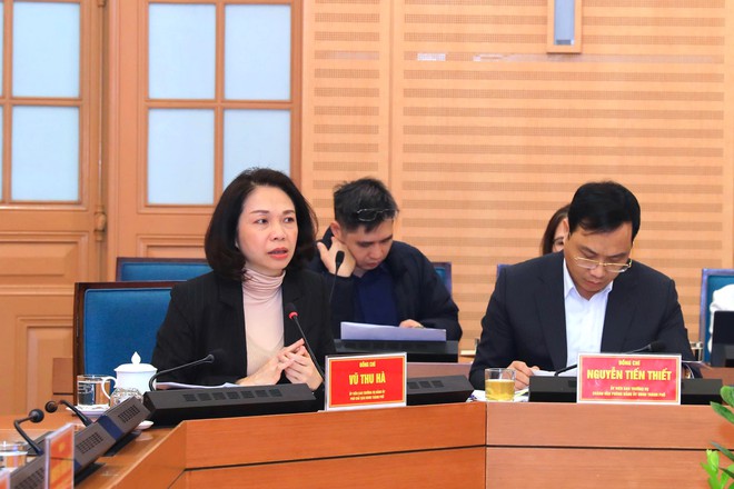 Tạo tiền đề vững chắc để Thủ đô bước vào năm mới với khí thế mới, quyết tâm mới- Ảnh 2.