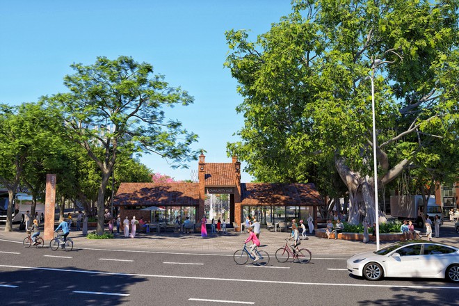 Quyết tâm đưa Hà Nội phát triển nhanh, xanh và hạnh phúc trong kỷ nguyên mới- Ảnh 7.