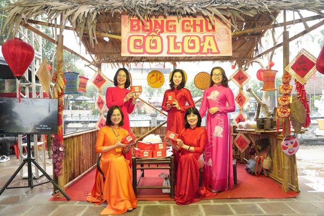 Khai mạc Lễ hội Cổ Loa xuân Bính Ngọ 2026- Ảnh 11.