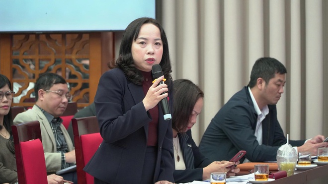 Hà Nội hướng dẫn tổ chức Hội nghị tiếp xúc cử tri vận động bầu cử- Ảnh 4.