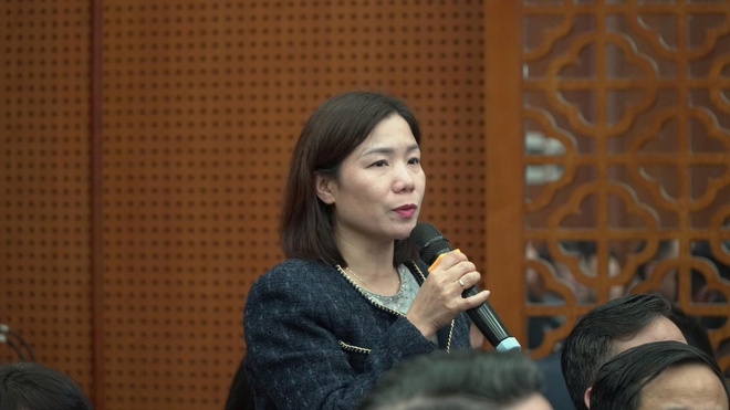 Hà Nội hướng dẫn tổ chức Hội nghị tiếp xúc cử tri vận động bầu cử- Ảnh 5.