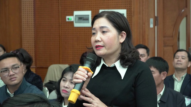 Hà Nội hướng dẫn tổ chức Hội nghị tiếp xúc cử tri vận động bầu cử- Ảnh 6.