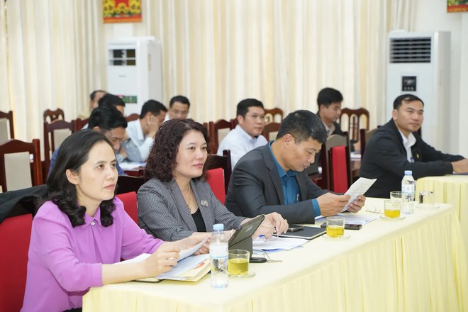 Xã Chuyên Mỹ: Triển khai cuộc thi khắc phục 5 điểm nghẽn, xây dựng Thủ đô Hà Nội xanh, văn minh- Ảnh 3.