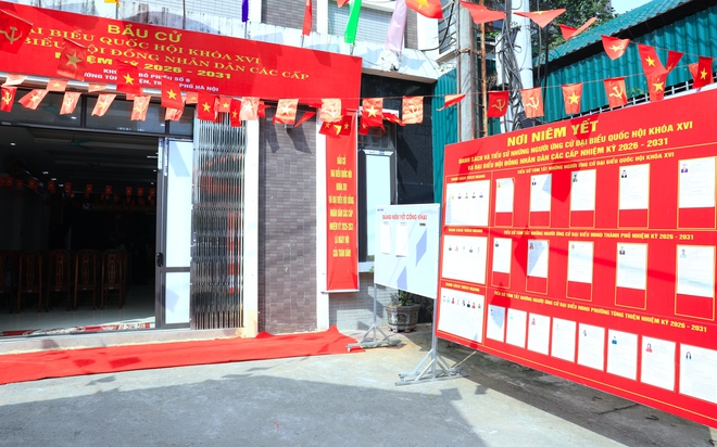 Sơn Tây, Tùng Thiện, Đoài Phương sẵn sàng cho ngày hội lớn- Ảnh 6.