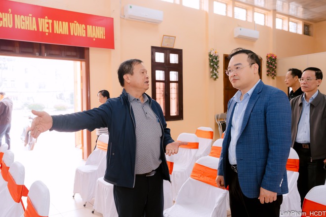 Phường Việt Hưng sẵn sàng cho Ngày toàn dân đi bầu cử 15/3- Ảnh 8.