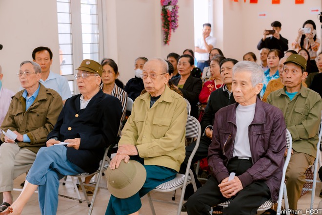 Phường Phúc Lợi đã sẵn sàng để Ngày bầu cử 15/3 diễn ra thành công tốt đẹp- Ảnh 2.