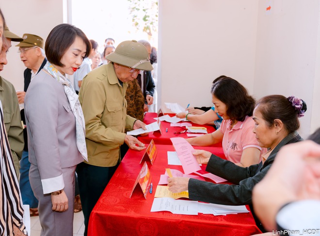 Phường Phúc Lợi đã sẵn sàng để Ngày bầu cử 15/3 diễn ra thành công tốt đẹp- Ảnh 9.