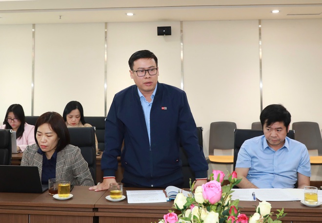 Đẩy mạnh tuyên truyền, tạo đồng thuận trong triển khai Dự án Trục Đại lộ cảnh quan sông Hồng- Ảnh 5.