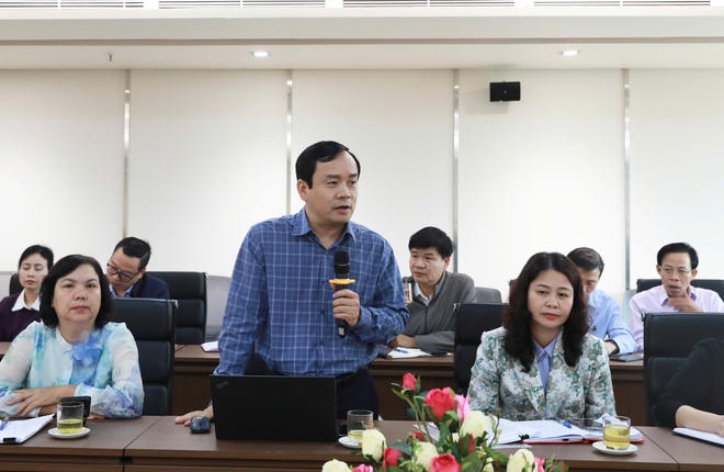 Đẩy mạnh tuyên truyền, tạo đồng thuận trong triển khai Dự án Trục Đại lộ cảnh quan sông Hồng- Ảnh 3.