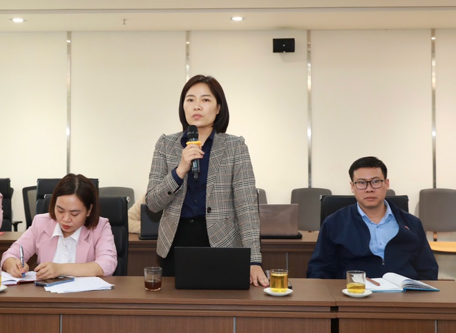 Đẩy mạnh tuyên truyền, tạo đồng thuận trong triển khai Dự án Trục Đại lộ cảnh quan sông Hồng- Ảnh 4.