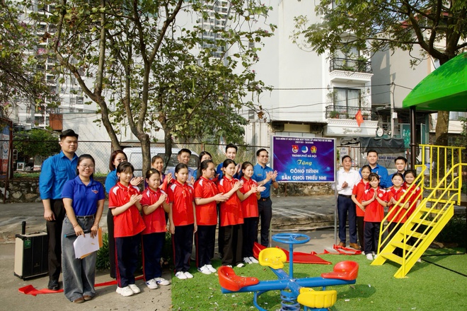 Thành đoàn Hà Nội phát động Tháng Thanh niên năm 2026- Ảnh 7.