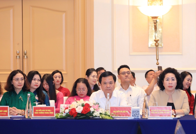 Cụm Thi đua 6 thành phố trực thuộc Trung ương ký giao ước thi đua năm 2026- Ảnh 4.