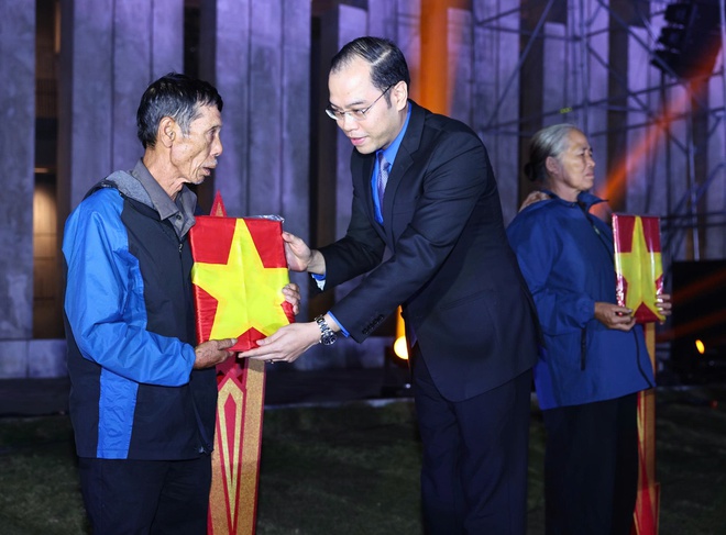 Hành trình số hóa lòng yêu nước của tuổi trẻ Thủ đô- Ảnh 4.