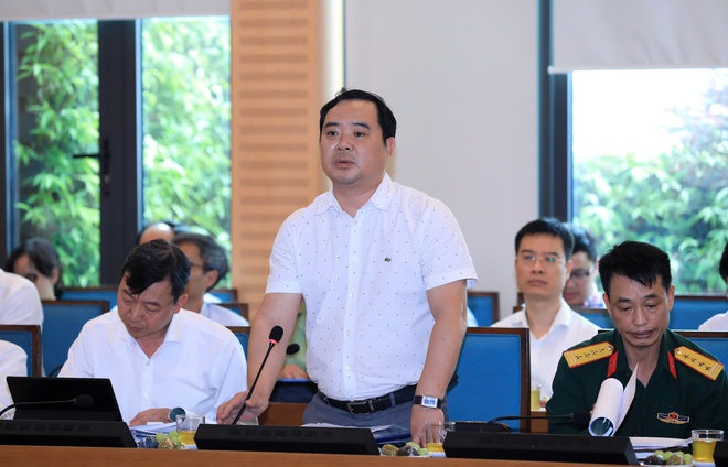 Hà Nội lấy ý kiến rộng rãi, hoàn thiện Quy hoạch tổng thể Thủ đô tầm nhìn 100 năm- Ảnh 7.