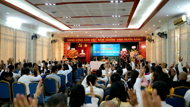 Nâng cao năng lực vận hành hệ thống thoát nước Thủ đô- Ảnh 3.