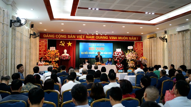 Nâng cao năng lực vận hành hệ thống thoát nước Thủ đô- Ảnh 2.